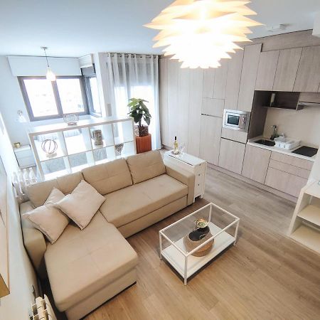 Ferienwohnung Estudio Dlux Granada Exterior foto